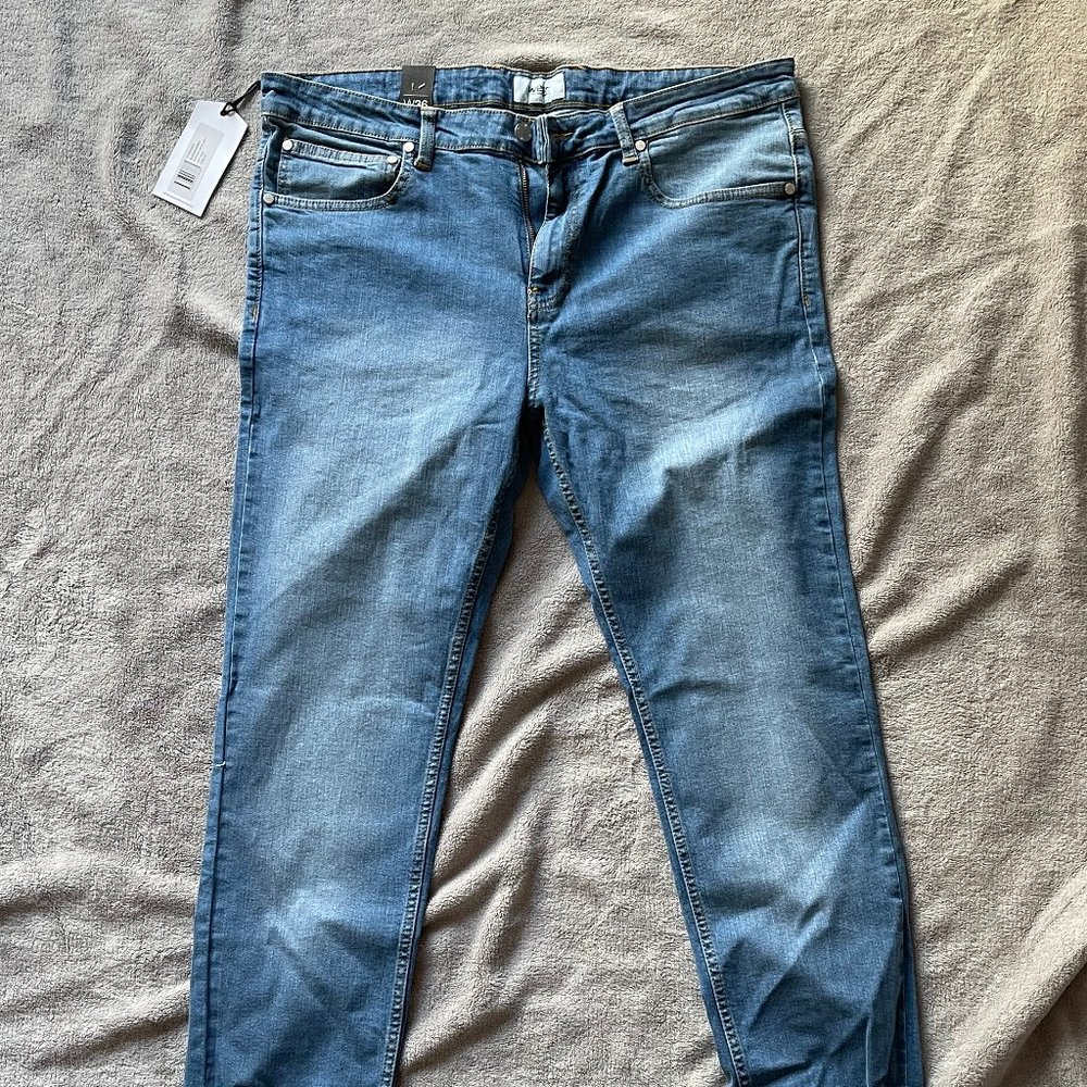 Wesc Slim Jeans